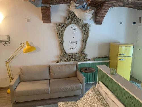 La casetta di Sonia in Paratico