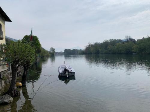 La casetta di Sonia in Paratico