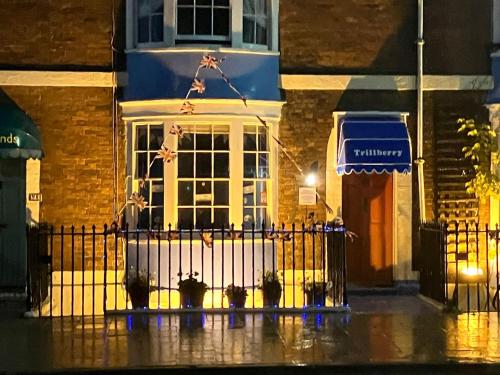 Trillberry Guesthouse in Weymouth