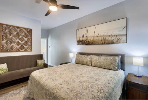 Country Suite Apartment near Lake Fork with Stocked Pond and Walking Trails in Emory (TX)