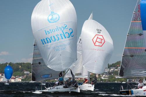 Seehotel Schwan - image 12