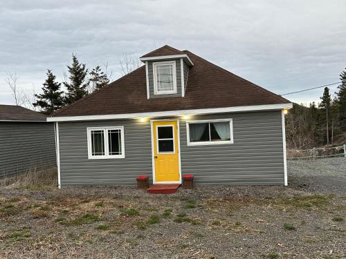 Hatchet Harbour Cottage in Merritt's Harbour (NL)