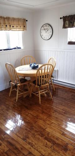 Hatchet Harbour Cottage in Merritt's Harbour (NL)
