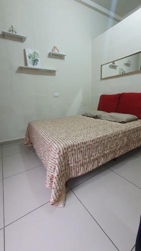 Zacatecoluca House in San Vicente