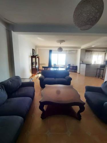 Marina Suite Apartment in Staoueli