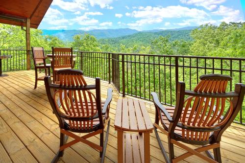 Ever After Holiday home - main image