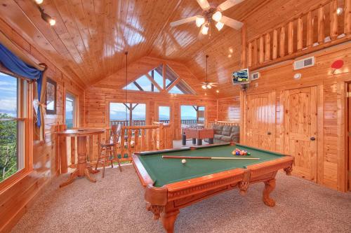 Endless Views (#54) Holiday home, Sevierville (zdjęcie 4)