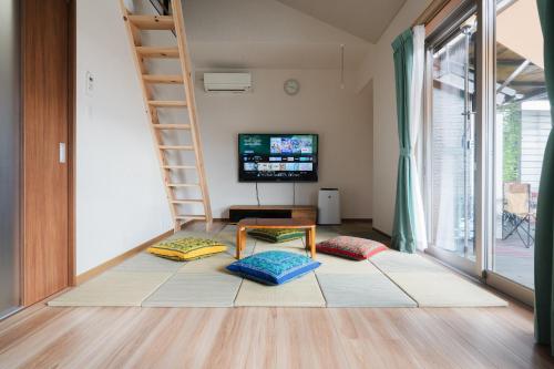 Private stay Peaceful - Vacation STAY 18247