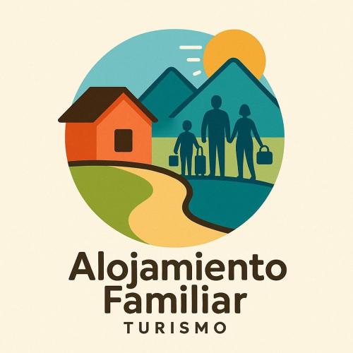 alojamiento familiar turismo