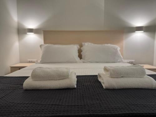 Hermes Central Suite, Athens (photo 3)