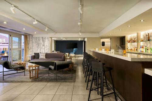 Aloft Scottsdale - main image
