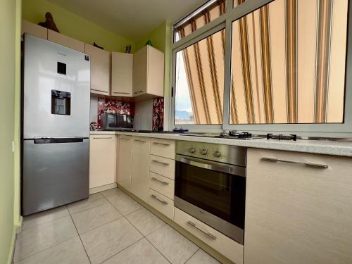 Tirana - GGpremiumstays ApartHotel - Double bedroom city center apartment - Airport shuttle - Private parking, Tirana (zdjęcie 10)