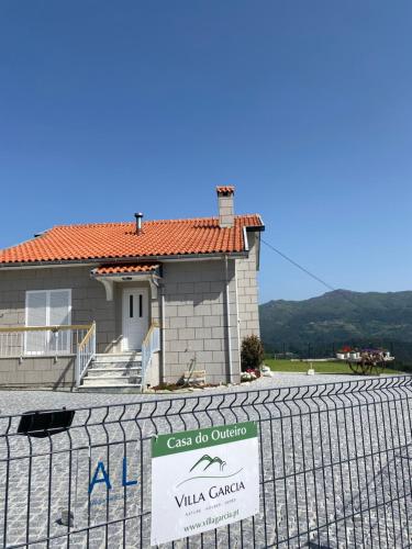 Villa Garcia