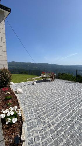 Villa Garcia