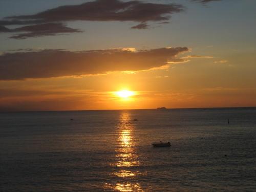 Taorminaxos wonderful seaview Room Type - Two-Bedroom Apartment