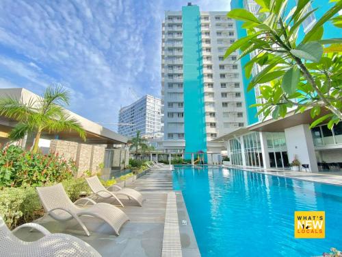 Solaria Haven