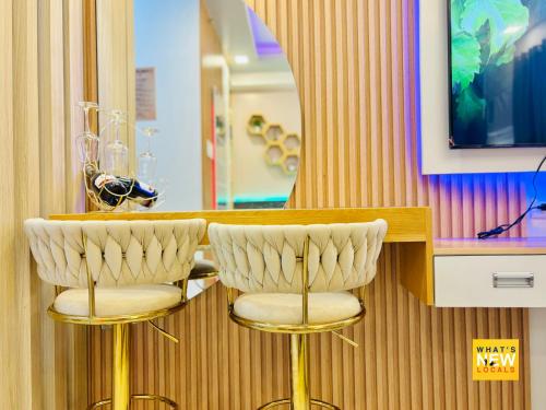 Solaria Haven
