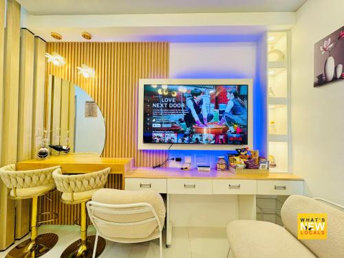 Solaria Haven