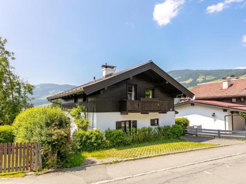 Rettenstein in Kirchberg in Tirol, Österreich