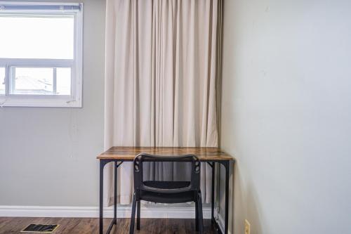Nest in the Orchard--cozy room, Toronto (fotografie 4)