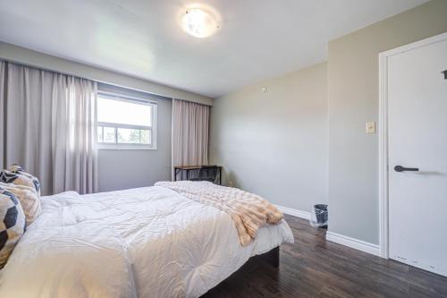 Nest in the Orchard--cozy room, Toronto (fotografie 10)