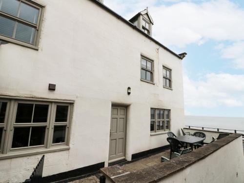 Exterior view, Shelstone in Dunsley