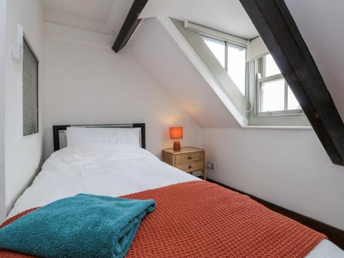 Exterior view, Shelstone in Dunsley