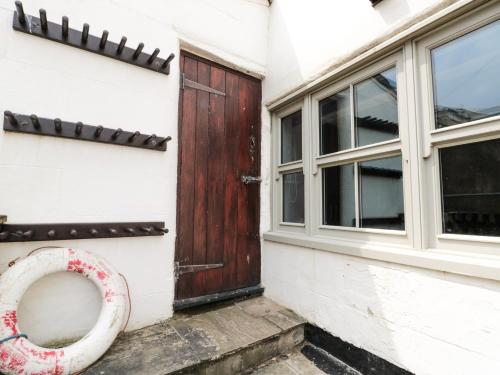 Exterior view, Shelstone in Dunsley