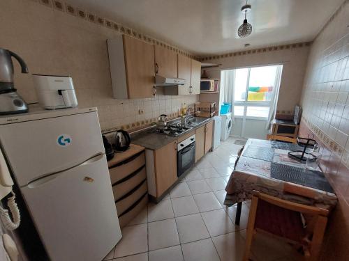 Appartement f4 au cœur de salam in 벤세르고