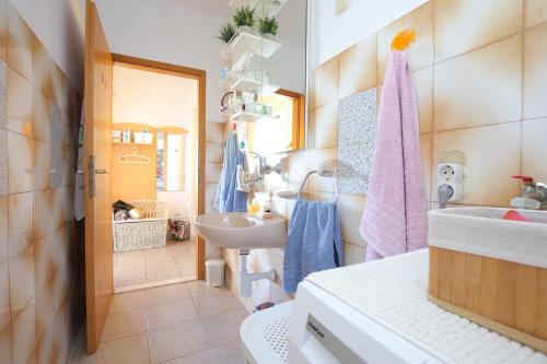 Two-Bedroom Apartment with Terrace and Sea View image 10
