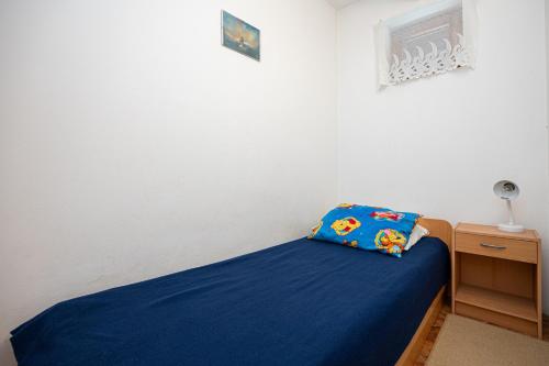 Two-Bedroom Apartment with Terrace image 10