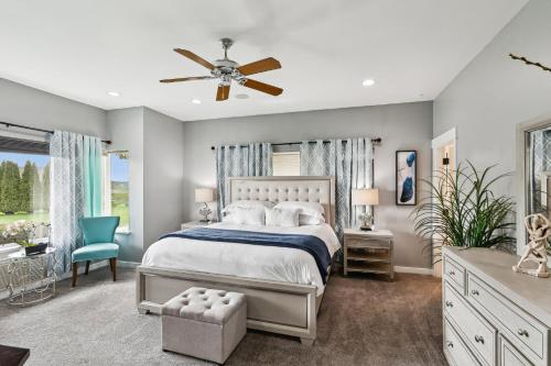 New Skagit Tulip Farm Estate 3 beds 2 baths in 拉康納 (WA)