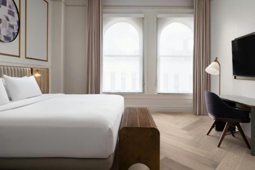 Photo - The Union Station Nashville Yards, Autograph Collection