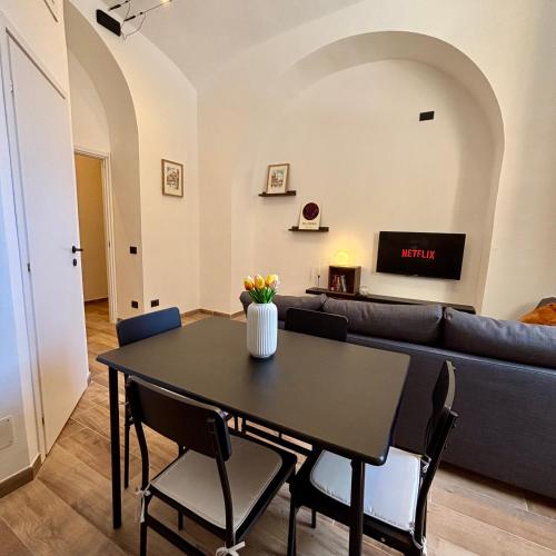 Casa Campani 56, Řím