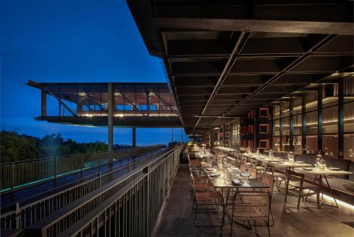 The Gaia Hotel Bandung - image 4