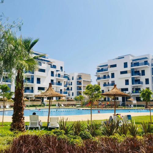 Appartement Costa Mar Entre Piscine et Plage - image 2