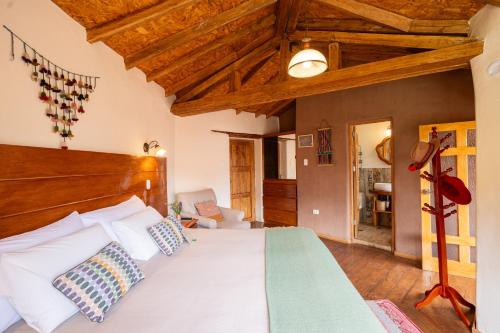1 king bed
