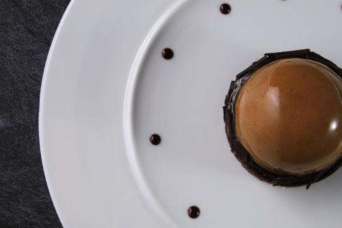 JW Marriott Shanghai at Tomorrow Square