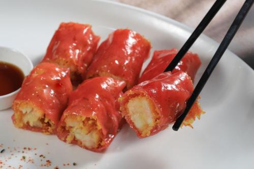 JW Marriott Shanghai at Tomorrow Square