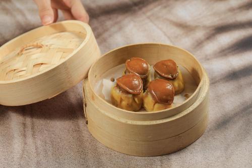 JW Marriott Shanghai at Tomorrow Square