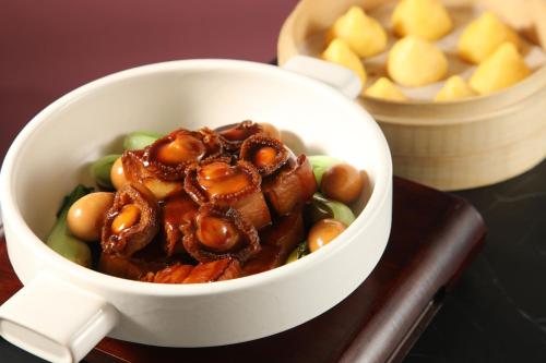 JW Marriott Shanghai at Tomorrow Square