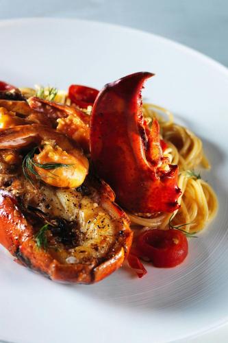 JW Marriott Shanghai at Tomorrow Square