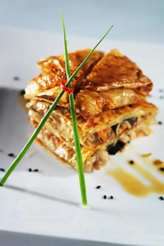 JW Marriott Shanghai at Tomorrow Square