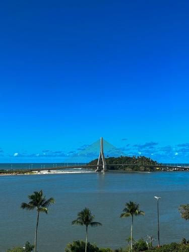 Apartamento Pontal Park - Ilhéus