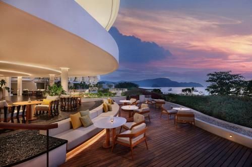 外観, ベランダ リゾート プーケット オートグラフ コレクション (Veranda Resort Phuket, Autograph Collection) in パンワ ケープ