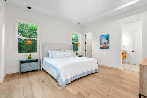 Spacious, Elegant 5 Bed, Best Pool, All New, Close to Beach and Atlantic Ave, Delray Beach (fotografie 5)