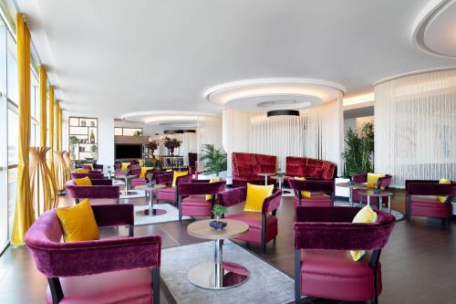 쉐라톤 밀란 말펜사 에어포트 호텔 앤 컨퍼런스 센터 (Sheraton Milan Malpensa Airport Hotel & Conference Centre)_2_image