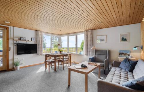  Schönes Haus In Skjern Mit Sauna in Skjern