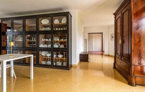 Viesnīcas āriene, Nice Home In Giffoni Sei Casali in Giffoni Sei Casali