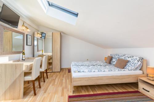 Bed & breakfast La Fontana Medulin – Pula Medulin, IA